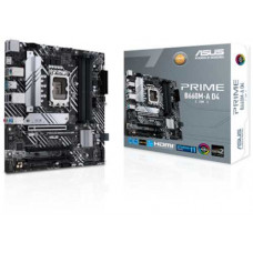 Mainboard Asus PRIME B660M-A