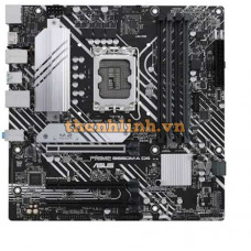 Mainboard ASUS Prime B660M-A D4