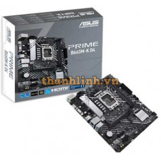 Mainboard ASUS PRIME B660M-K D4