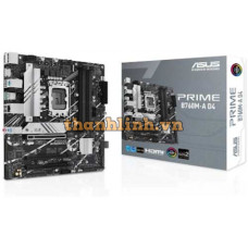 Mainboard ASUS PRIME B760M-A D4