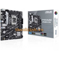 Mainboard ASUS PRIME B760M-K D4