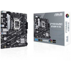 Mainboard Asus PRIME B760M-K D4