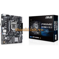 Mainboard ASUS PRIME H510M-K R2.0