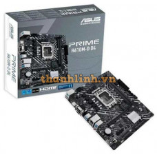 Mainboard ASUS PRIME H610M-D D4