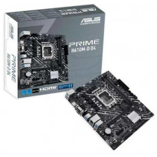 Mainboard Asus PRIME H610M-D D4