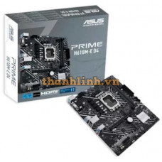 Mainboard ASUS PRIME H610M-E D4