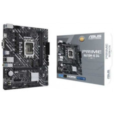 Mainboard Asus PRIME H610M-K D4-CSM