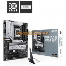 Mainboard ASUS PRIME X670-P WIFI-CSM DDR5