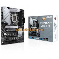 Mainboard ASUS PRIME Z690-P D4-CSM