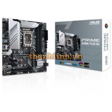 Mainboard ASUS PRIME Z690M-PLUS D4