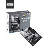 Mainboard Asus PRIME Z790-P-CSM DDR5 (Đen) (90MB1CK0-M0UAYC)