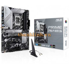 Mainboard ASUS PRIME Z790-P WIFI D4-CSM