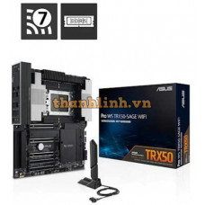 Mainboard ASUS PRO WS TRX50-SAGE WIFI DDR5 (90MB1FZ0-M0UAY0)