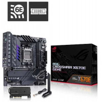 Mainboard Asus ROG CROSSHAIR X670E GENE DDR5