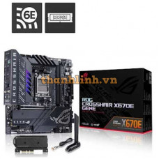 Mainboard ASUS ROG CROSSHAIR X670E GENE DDR5