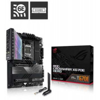 Mainboard Asus ROG CROSSHAIR X670E HERO DDR5