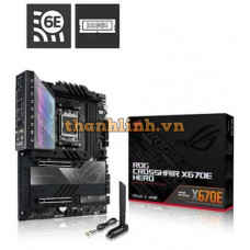 Mainboard ASUS ROG CROSSHAIR X670E HERO DDR5