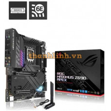 Mainboard ASUS ROG MAXIMUS Z690 APEX DDR5