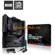Mainboard ASUS ROG MAXIMUS Z690 EXTREME DDR5