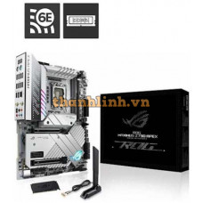 Mainboard ASUS ROG MAXIMUS Z790 APEX DDR5 (Đen) (90MB1CF0-M0UAY0)
