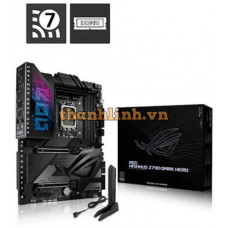 Mainboard ASUS ROG MAXIMUS Z790 DARK HERO DDR5