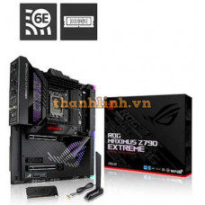 Mainboard ASUS ROG MAXIMUS Z790 EXTREME DDR5 (Đen) (90MB1CB0-M0UAY0)