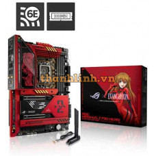 Mainboard ASUS ROG MAXIMUS Z790 HERO EVA-02 EDITION DDR5