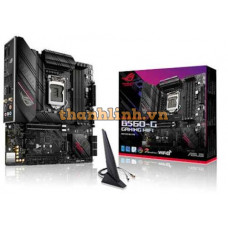 Mainboard ASUS ROG STRIX B560-G GAMING WIFI