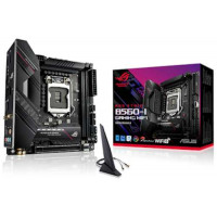 Mainboard Asus ROG-STRIX B560-I GAMING (WIFI)