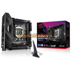 Mainboard ASUS ROG-STRIX B560-I GAMING (WIFI)
