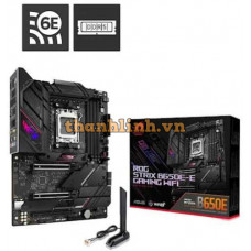 Mainboard ASUS ROG STRIX B650E-E GAMING WIFI DDR5 (90MB1BB0-M0UAY0)