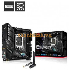 Mainboard ASUS ROG STRIX B660-I GAMING WIFI DDR5