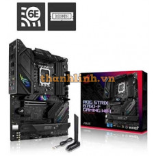 Mainboard ASUS ROG STRIX B760-F GAMING WIFI DDR5