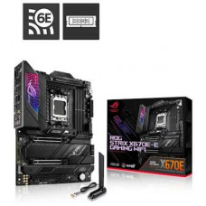 Mainboard Asus ROG STRIX X670E-E GAMING WIFI DDR5