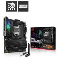 Mainboard Asus ROG STRIX X670E-F GAMING WIFI DDR5