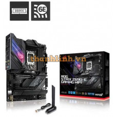 Mainboard ASUS ROG STRIX Z690-E GAMING WIFI DDR5