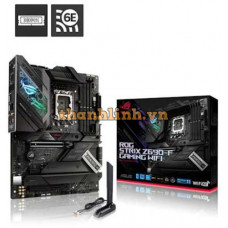 Mainboard ASUS ROG STRIX Z690-F GAMING WIFI DDR5