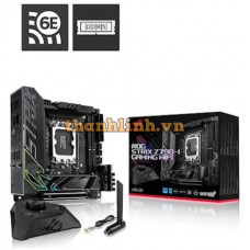 Mainboard ASUS ROG STRIX Z790-I GAMING WIFI DDR5 (Đen) (90MB1CM0-M0UAY0)