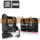 Mainboard ASUS ROG STRIX Z790-I GAMING WIFI DDR5 (Đen) (90MB1CM0-M0UAY0)