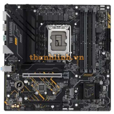 Mainboard ASUS TUF GAMING B660M-E D4