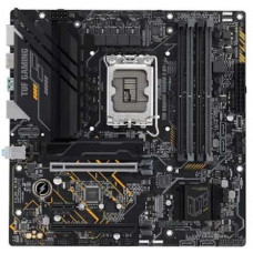 Mainboard Asus TUF GAMING B660M-E D4