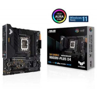 Mainboard Asus TUF GAMING B660M-PLUS D4