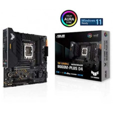 Mainboard Asus TUF GAMING B660M-PLUS D4