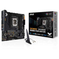 Mainboard Asus TUF GAMING B660M-PLUS WIFI D4