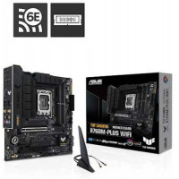 Mainboard Asus TUF GAMING B660M-PLUS WIFI DDR5 (Đen) (90MB1AZ0-M0UAY0)