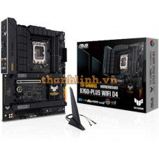 Mainboard ASUS TUF GAMING B760-PLUS WIFI D4
