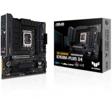 Mainboard Asus TUF GAMING B760M-PLUS D4