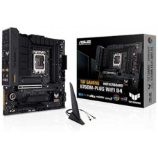 Mainboard Asus TUF GAMING B760M-PLUS WIFI D4