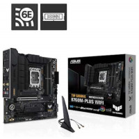 Mainboard Asus TUF GAMING B760M-PLUS WIFI DDR5