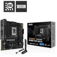 Mainboard Asus TUF GAMING B760M-PLUS WIFI II DDR5